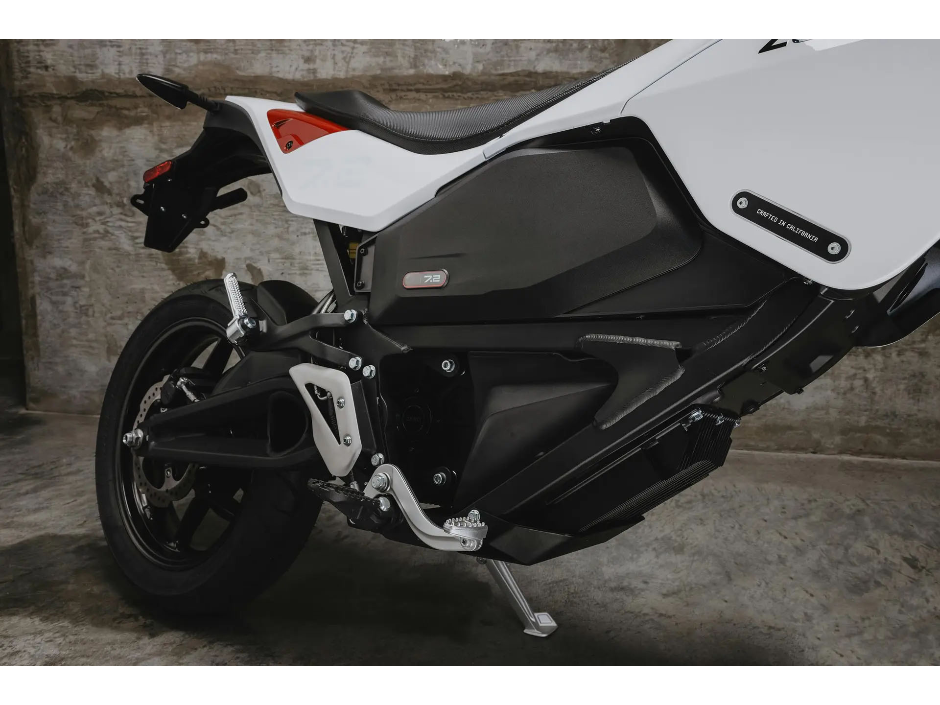 2024 Zero Motorcycles FXE in Columbus, Ohio - Photo 12