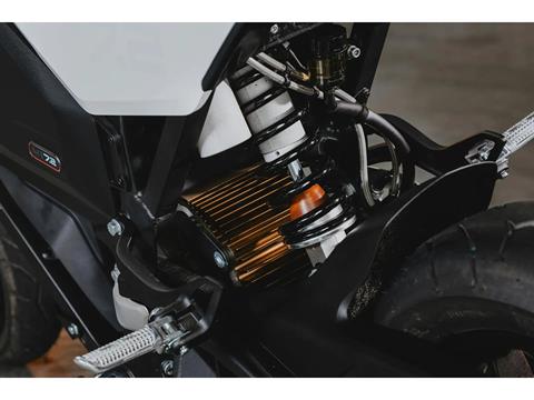 2024 Zero Motorcycles FXE in Columbus, Ohio - Photo 15