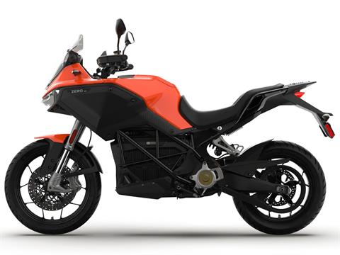 2025 Zero Motorcycles DS in Columbus, Ohio - Photo 2