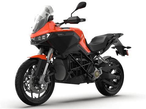 2025 Zero Motorcycles DS in Columbus, Ohio - Photo 4