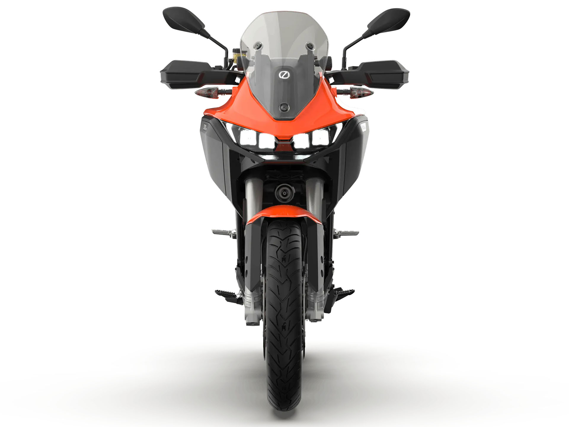 2025 Zero Motorcycles DS in Columbus, Ohio - Photo 5