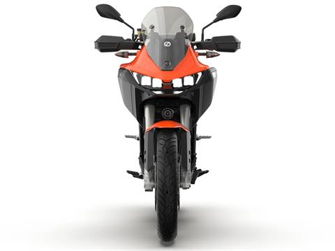 2025 Zero Motorcycles DS in Columbus, Ohio - Photo 5