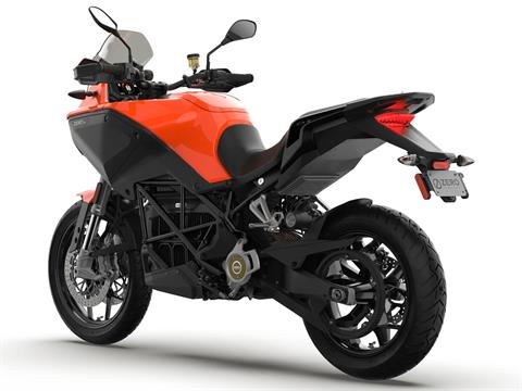 2025 Zero Motorcycles DS in Columbus, Ohio - Photo 7