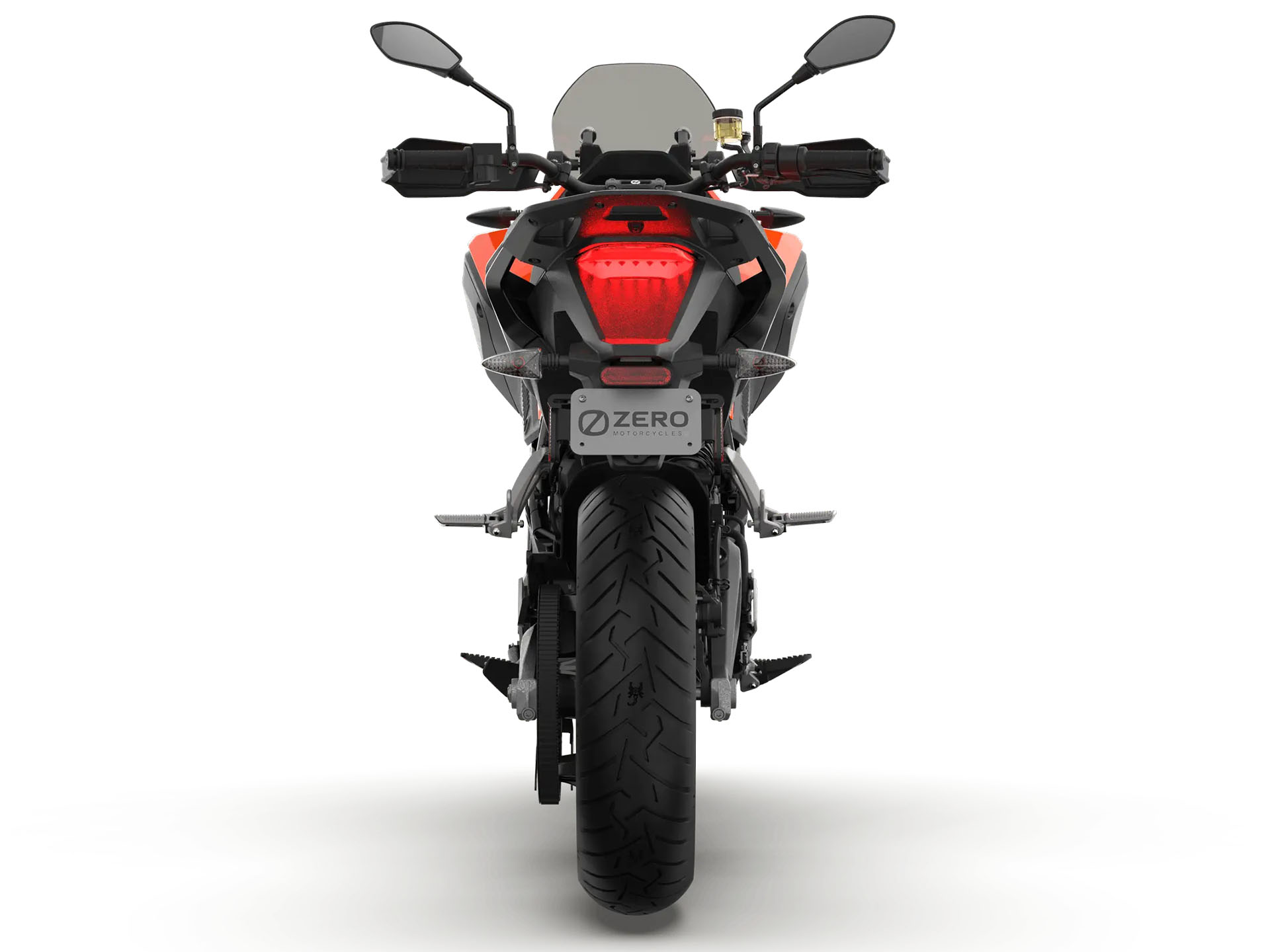 2025 Zero Motorcycles DS in Columbus, Ohio - Photo 8