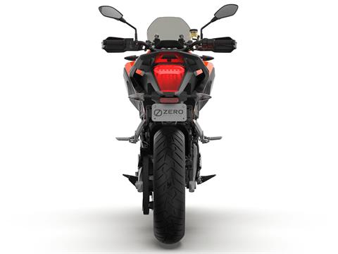 2025 Zero Motorcycles DS in Columbus, Ohio - Photo 8