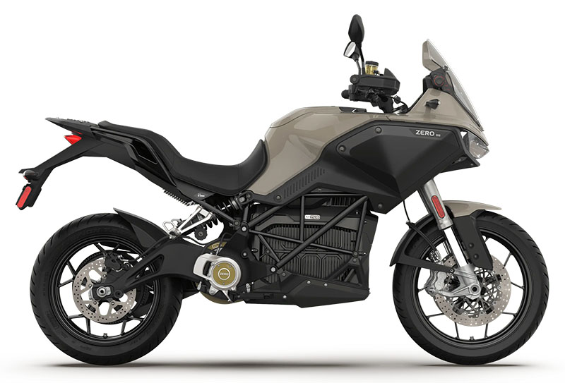 2025 Zero Motorcycles DS in Columbus, Ohio - Photo 1