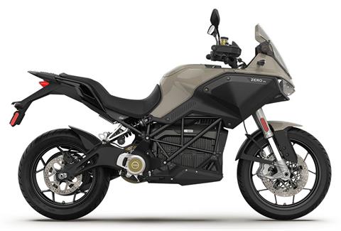 2025 Zero Motorcycles DS in Columbus, Ohio - Photo 1