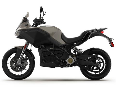 2025 Zero Motorcycles DS in Columbus, Ohio - Photo 2