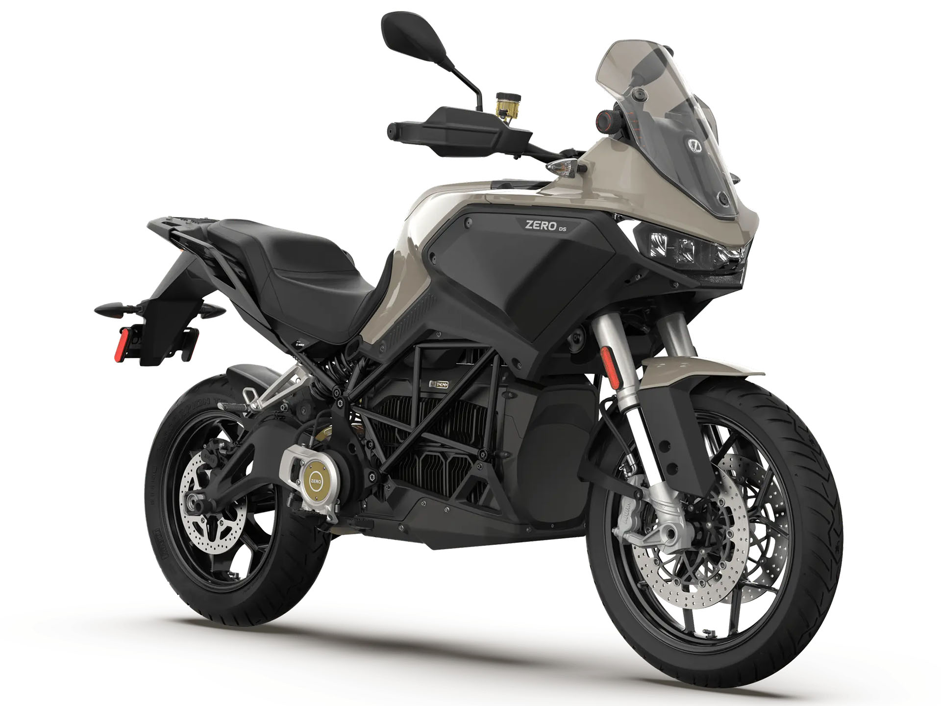 2025 Zero Motorcycles DS in Columbus, Ohio - Photo 3