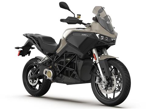 2025 Zero Motorcycles DS in Columbus, Ohio - Photo 3