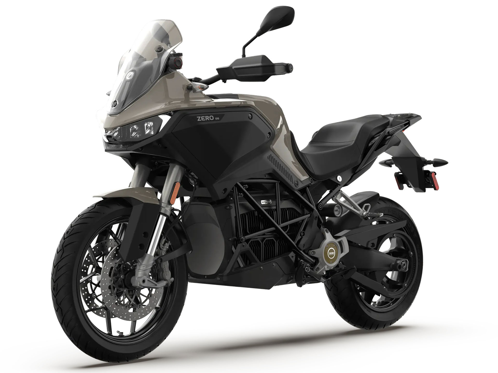 2025 Zero Motorcycles DS in Columbus, Ohio - Photo 4