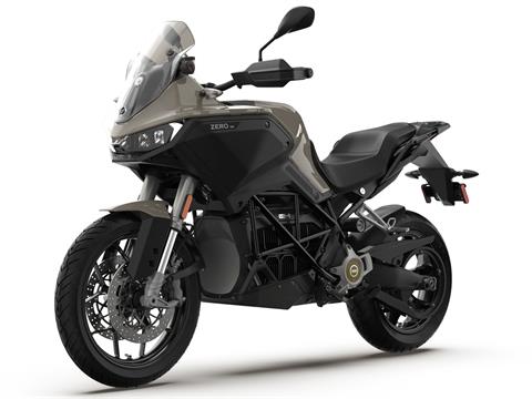 2025 Zero Motorcycles DS in Columbus, Ohio - Photo 4