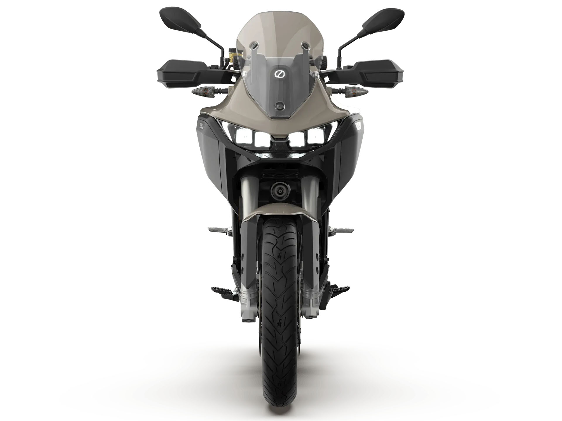 2025 Zero Motorcycles DS in Columbus, Ohio - Photo 5