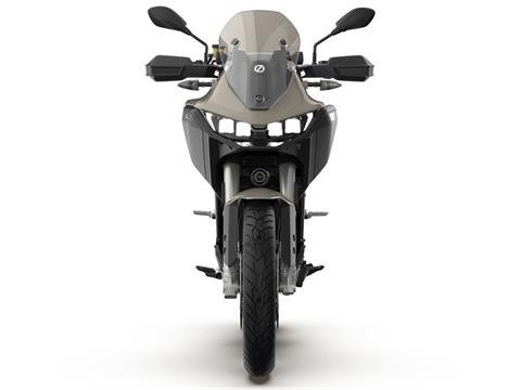 2025 Zero Motorcycles DS in Columbus, Ohio - Photo 5