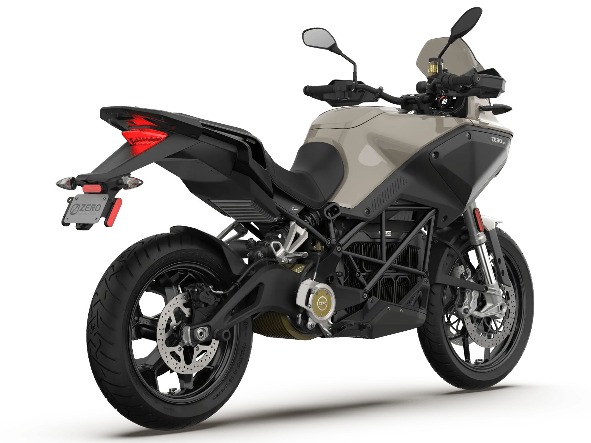 2025 Zero Motorcycles DS in Columbus, Ohio - Photo 6