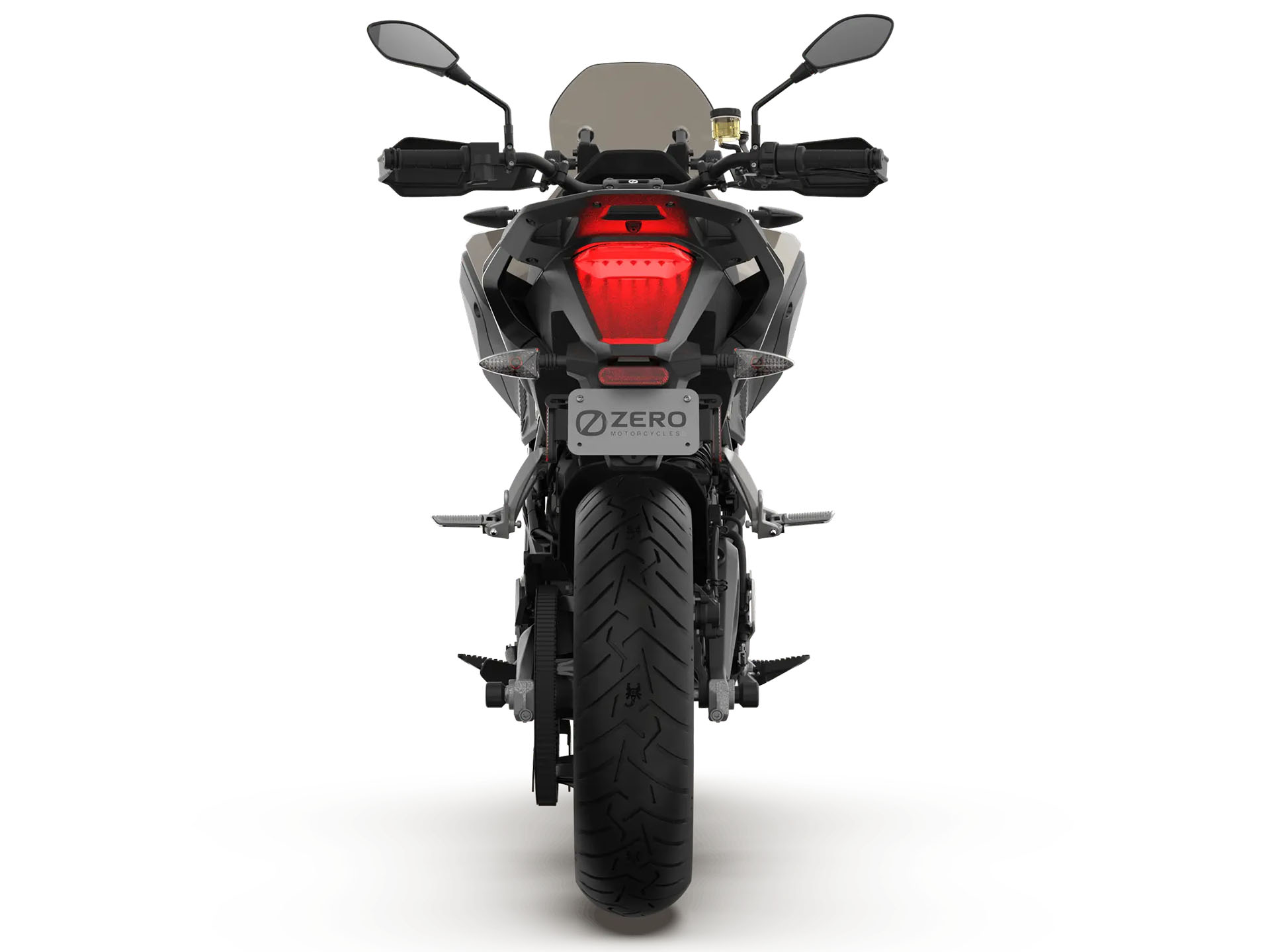 2025 Zero Motorcycles DS in Columbus, Ohio - Photo 8