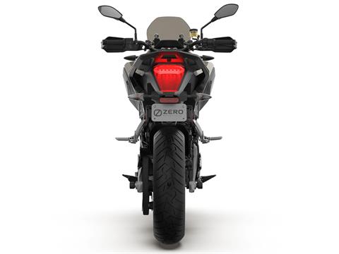 2025 Zero Motorcycles DS in Columbus, Ohio - Photo 8