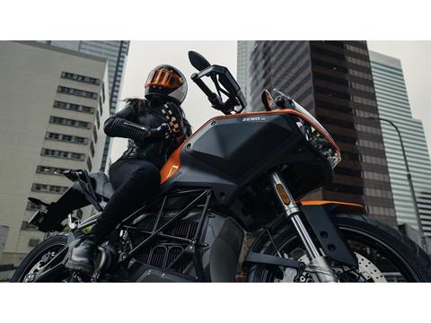 2025 Zero Motorcycles DS in Columbus, Ohio - Photo 10