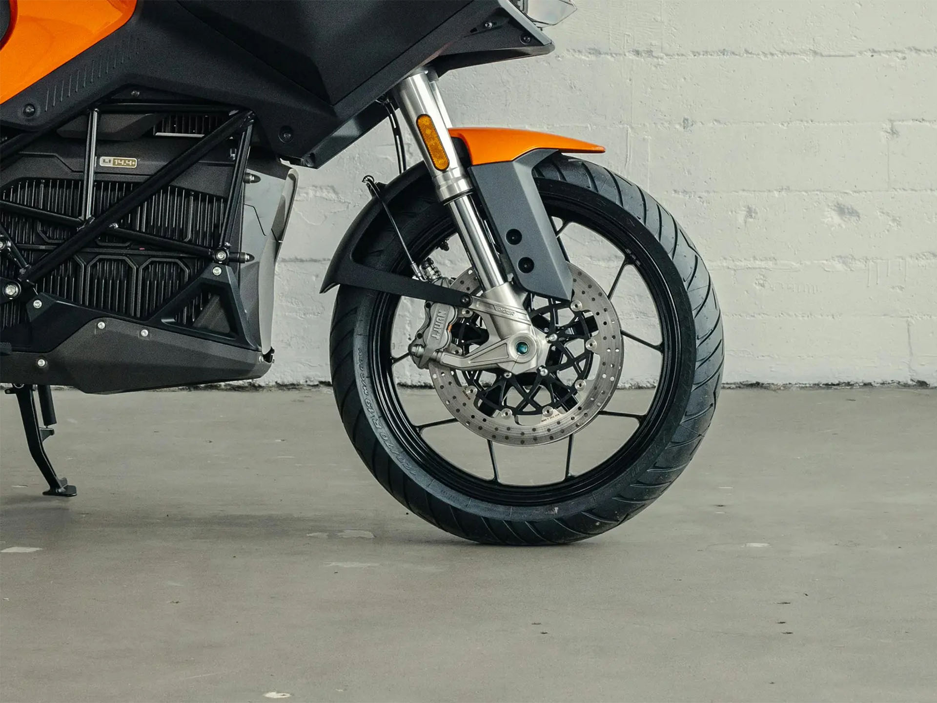 2025 Zero Motorcycles DS in Columbus, Ohio - Photo 12