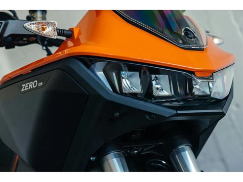 2025 Zero Motorcycles DS in Columbus, Ohio - Photo 13