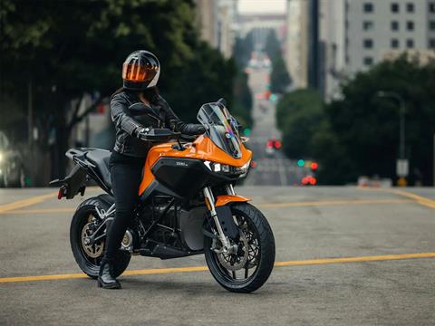 2025 Zero Motorcycles DS in Columbus, Ohio - Photo 15