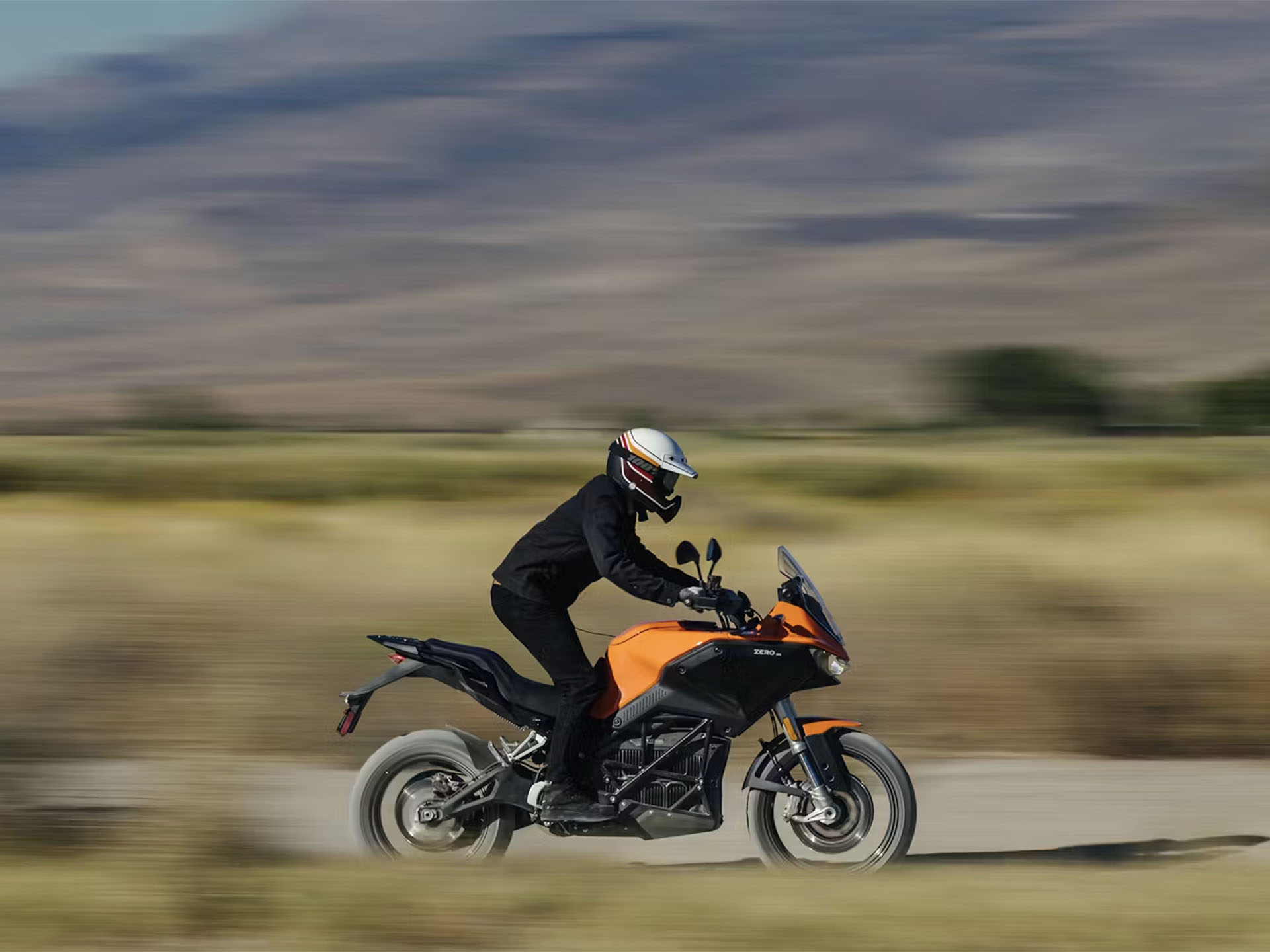 2025 Zero Motorcycles DS in Columbus, Ohio - Photo 16