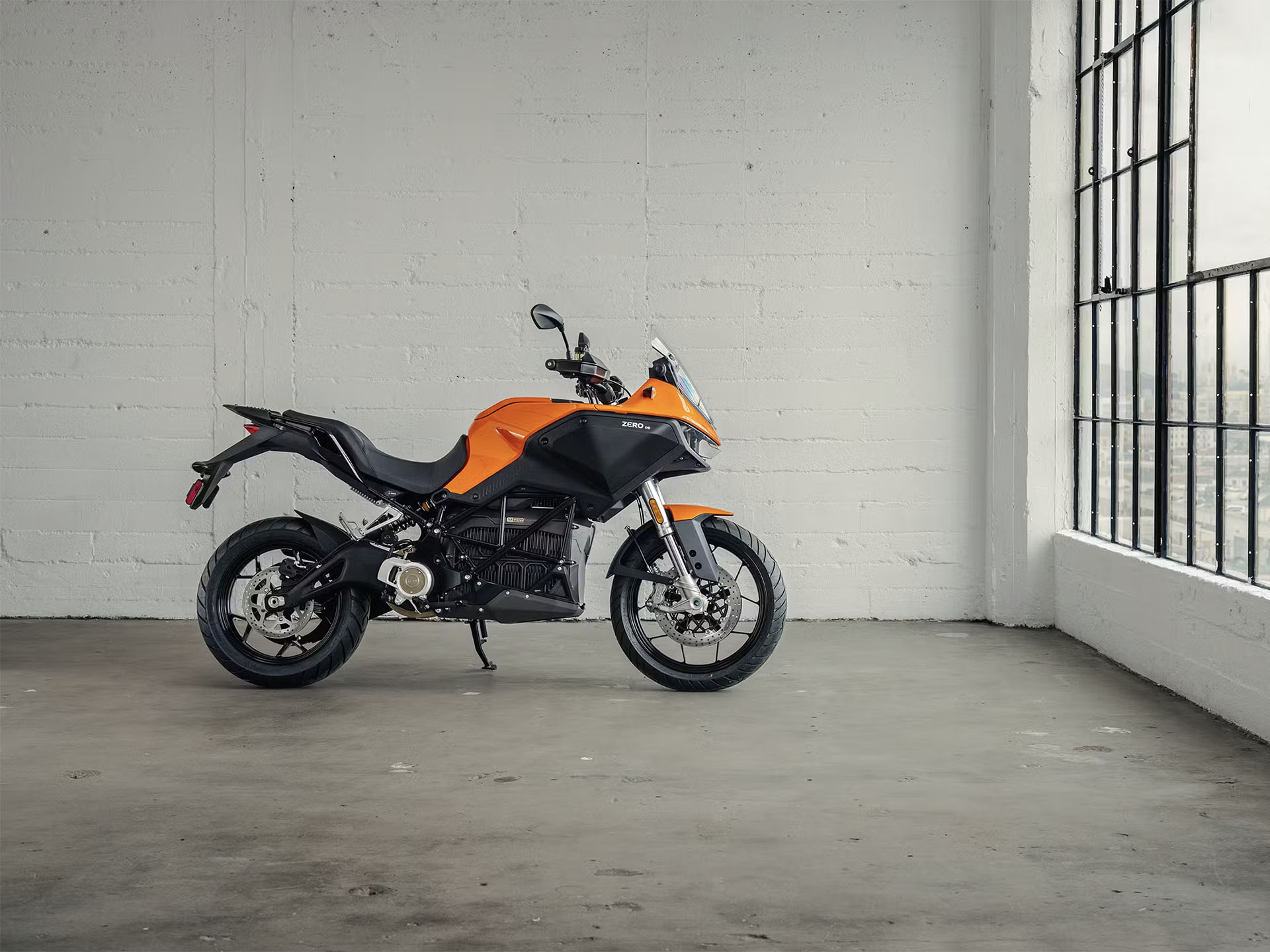 2025 Zero Motorcycles DS in Columbus, Ohio - Photo 17