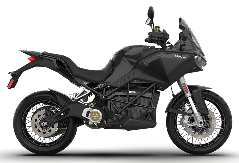 2025 Zero Motorcycles DSR/X in Columbus, Ohio - Photo 1