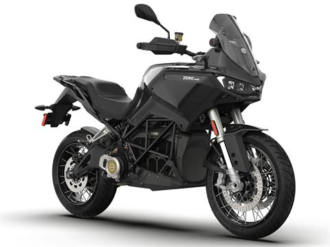 2025 Zero Motorcycles DSR/X in Columbus, Ohio - Photo 3