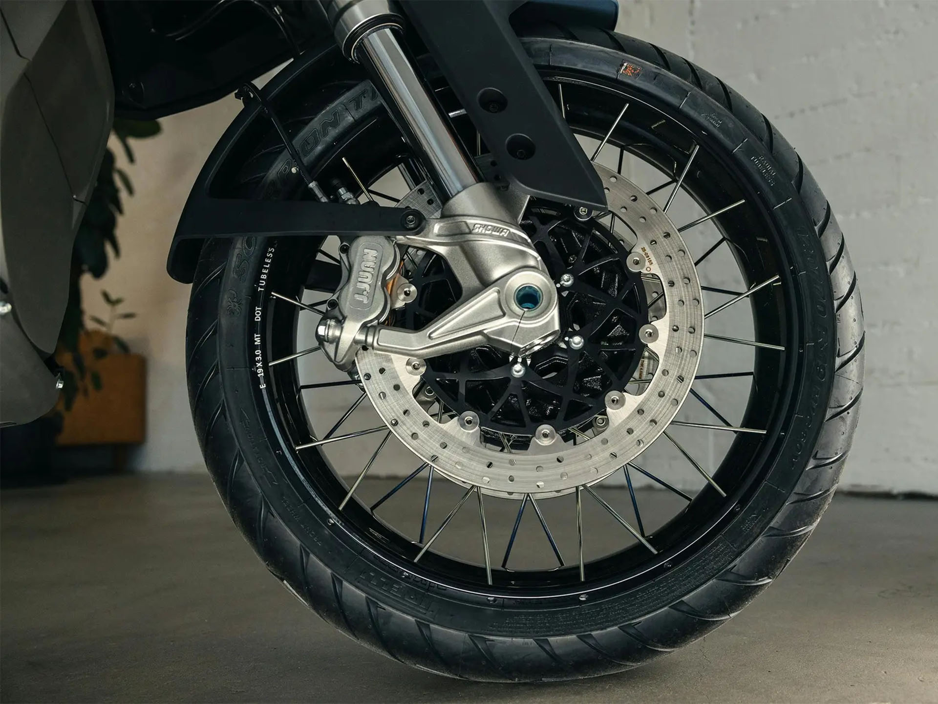 2025 Zero Motorcycles DSR/X in Columbus, Ohio - Photo 12