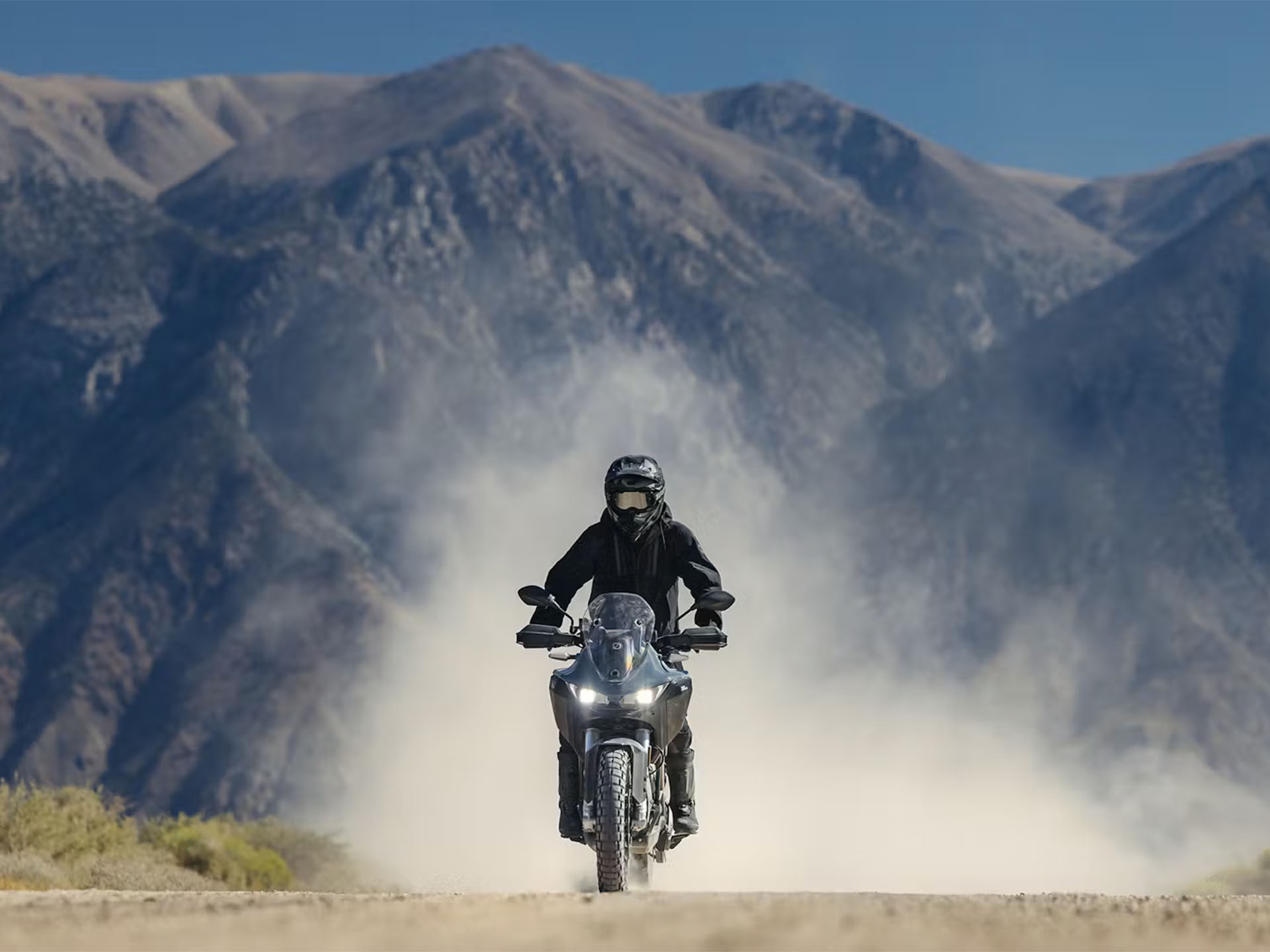 2025 Zero Motorcycles DSR/X in Columbus, Ohio - Photo 18