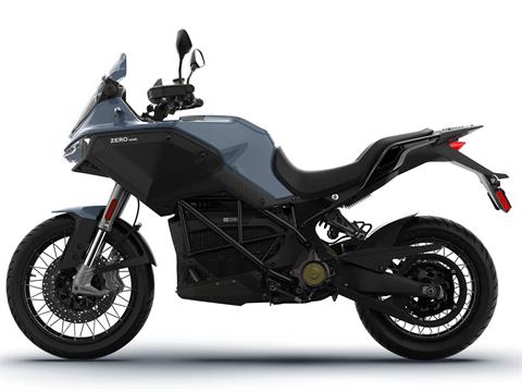 2025 Zero Motorcycles DSR/X in Columbus, Ohio - Photo 2