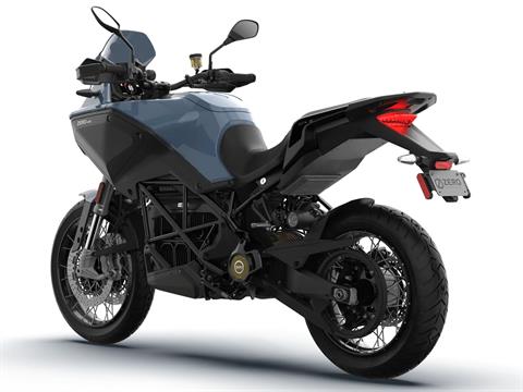 2025 Zero Motorcycles DSR/X in Columbus, Ohio - Photo 7