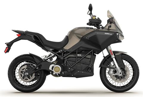 2025 Zero Motorcycles DSR/X in Columbus, Ohio - Photo 1