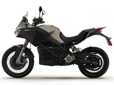 2025 Zero Motorcycles DSR/X in Columbus, Ohio - Photo 2
