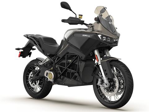 2025 Zero Motorcycles DSR/X in Columbus, Ohio - Photo 3