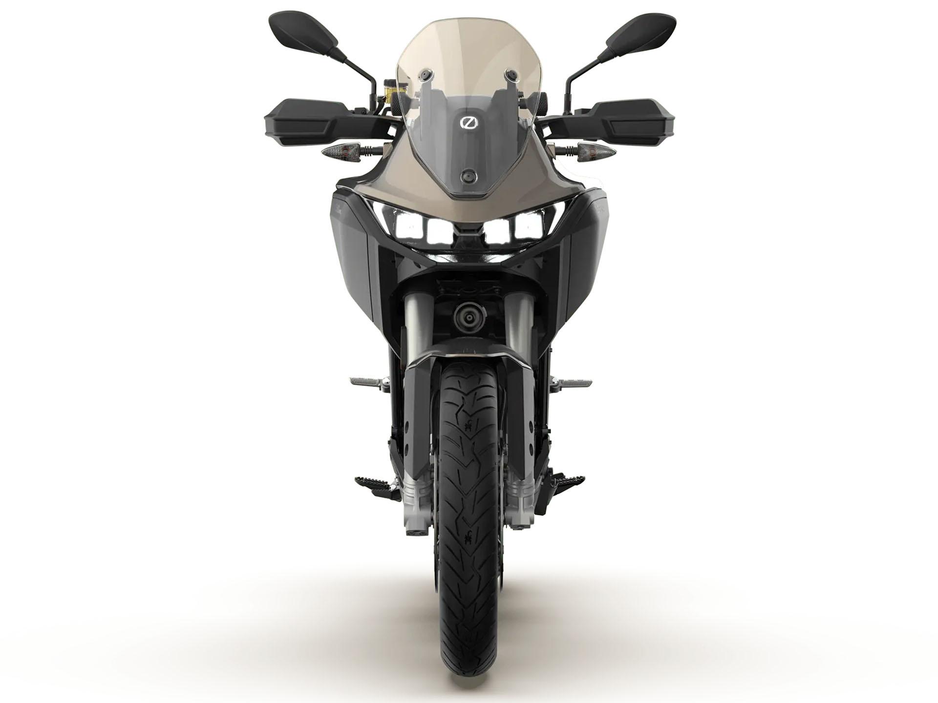 2025 Zero Motorcycles DSR/X in Columbus, Ohio - Photo 5