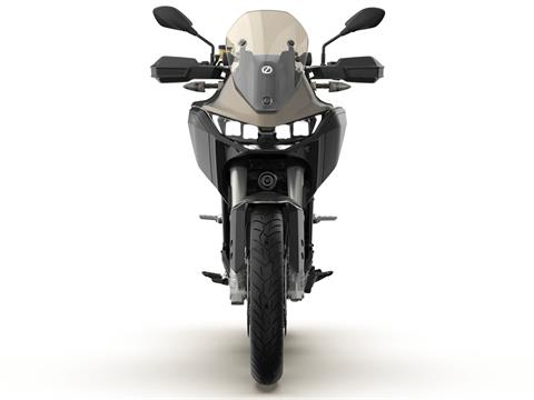 2025 Zero Motorcycles DSR/X in Columbus, Ohio - Photo 5