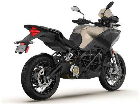 2025 Zero Motorcycles DSR/X in Columbus, Ohio - Photo 6