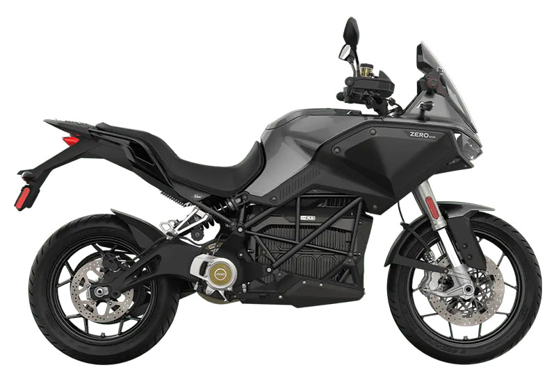 2025 Zero Motorcycles DSR in Columbus, Ohio - Photo 1