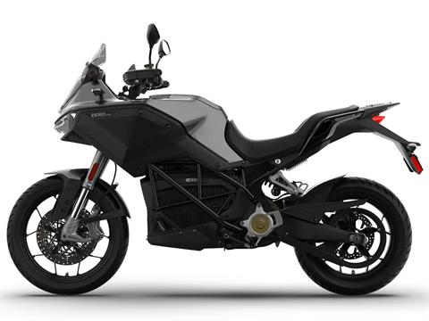 2025 Zero Motorcycles DSR in Columbus, Ohio - Photo 2