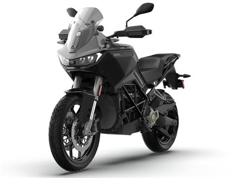 2025 Zero Motorcycles DSR in Columbus, Ohio - Photo 4