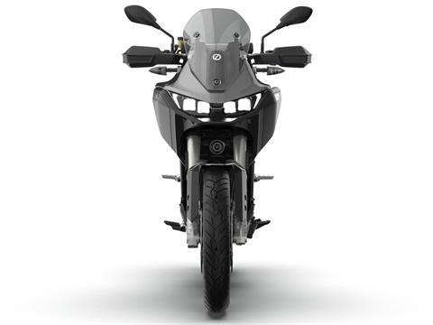 2025 Zero Motorcycles DSR in Columbus, Ohio - Photo 5