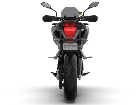 2025 Zero Motorcycles DSR in Columbus, Ohio - Photo 8