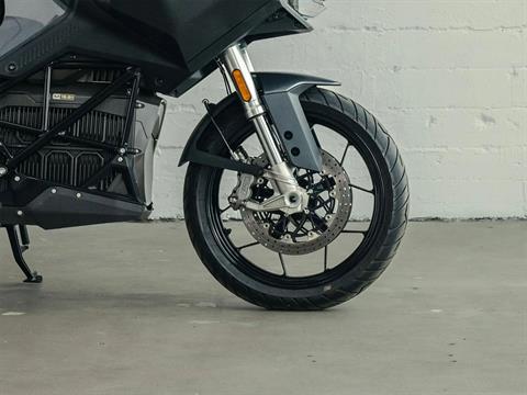 2025 Zero Motorcycles DSR in Columbus, Ohio - Photo 11