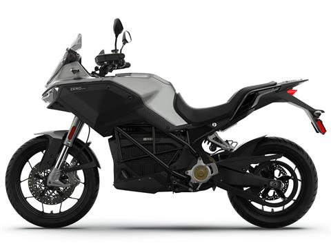 2025 Zero Motorcycles DSR in Columbus, Ohio - Photo 2