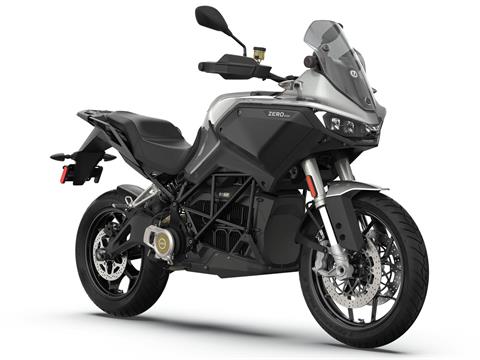 2025 Zero Motorcycles DSR in Columbus, Ohio - Photo 3