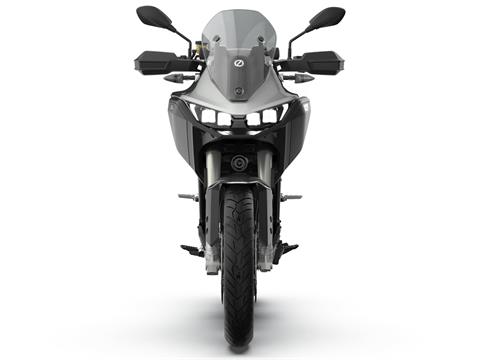 2025 Zero Motorcycles DSR in Columbus, Ohio - Photo 5