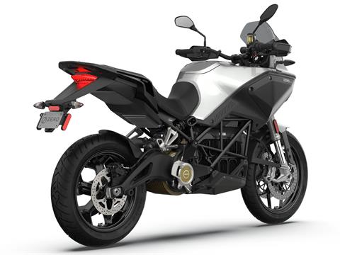 2025 Zero Motorcycles DSR in Columbus, Ohio - Photo 6