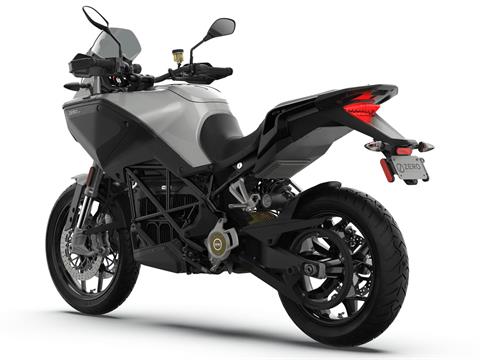 2025 Zero Motorcycles DSR in Columbus, Ohio - Photo 7